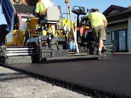 Driveway Overlay Services in Greenfield, IL